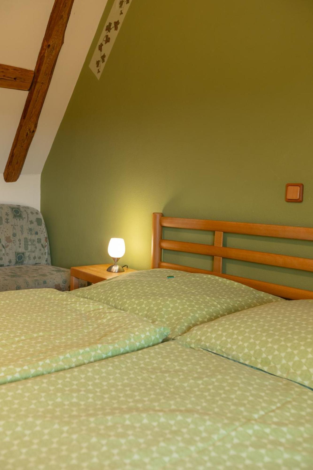 Villa Winzerhof Strablegg à Großklein Extérieur photo