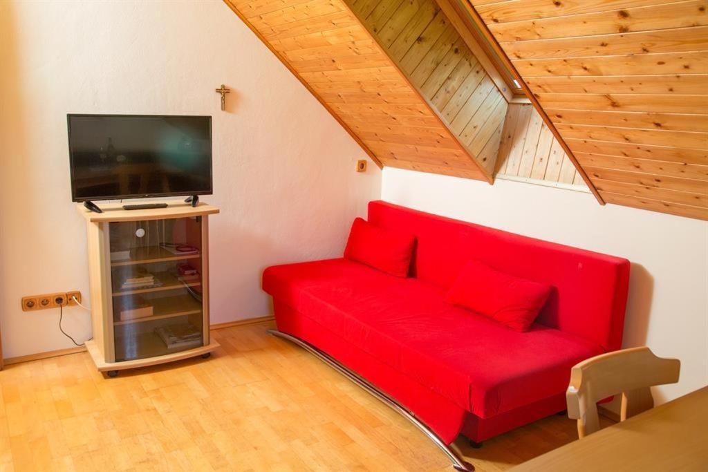 Villa Winzerhof Strablegg à Großklein Extérieur photo