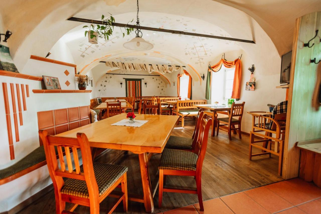 Villa Winzerhof Strablegg à Großklein Extérieur photo